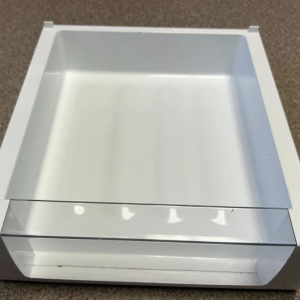 Refrigerator Dairy Drawer