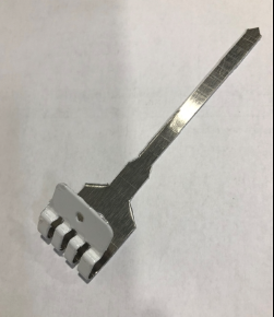 Viking Heater Extension #083527-000