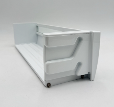 Viking Refrigerator Half Bin/Shelf