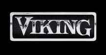 Viking Griddle Weld ASM #057332-000