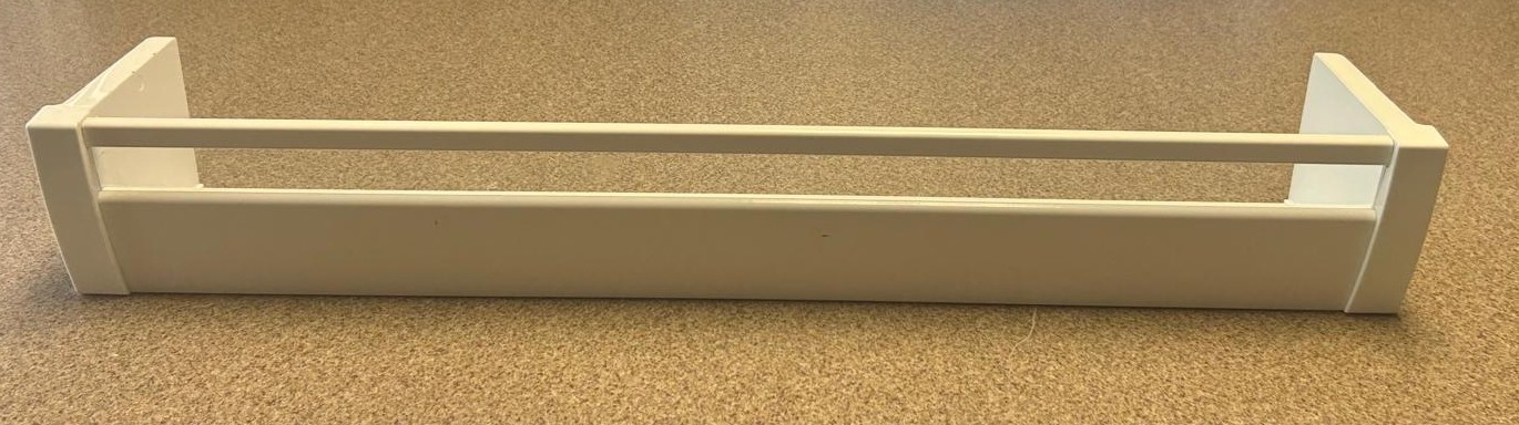 Viking Refrigerator Door Bin Assembly