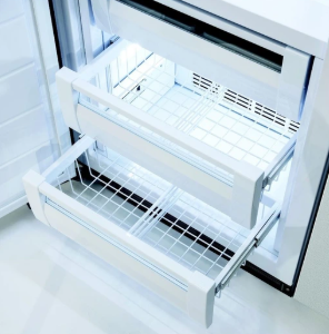 Viking 22" Freezer Basket