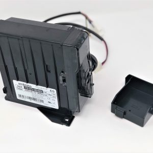 thumbnail image 2 of Viking 011666-000 Inverter Board – OEM – Fits Viking Refrigerator MSD2269KEY00 – Black, ABS Plastic 2 of 5