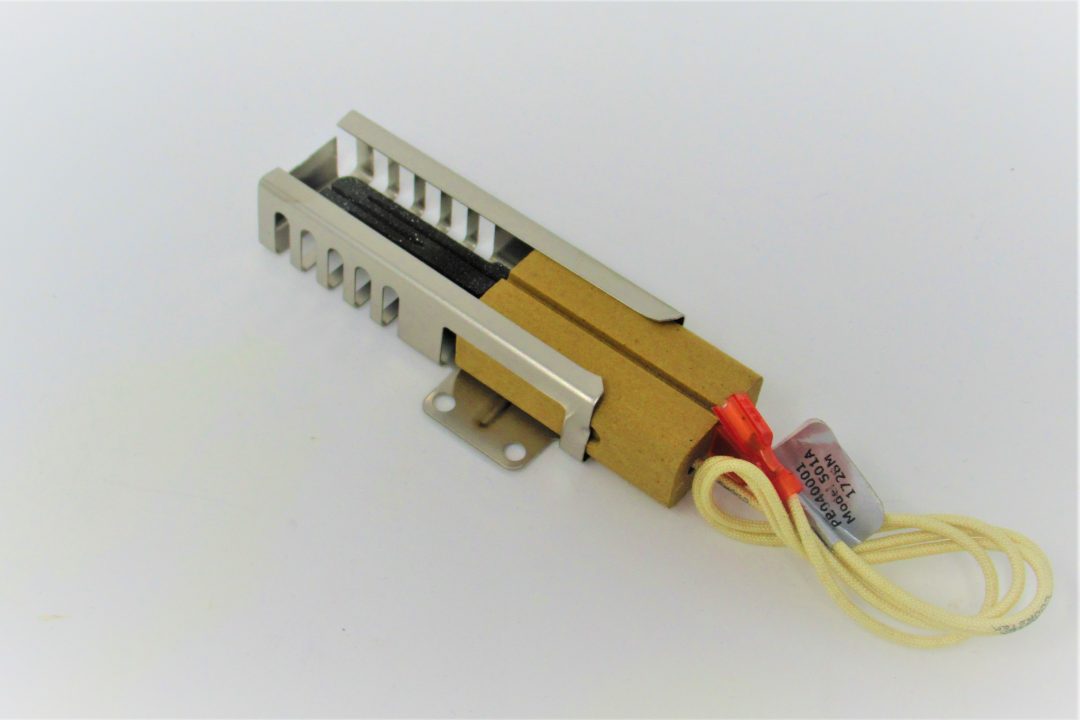 Viking Ignitor PB040001 Subs to 065650000 Anderson Appliance Parts