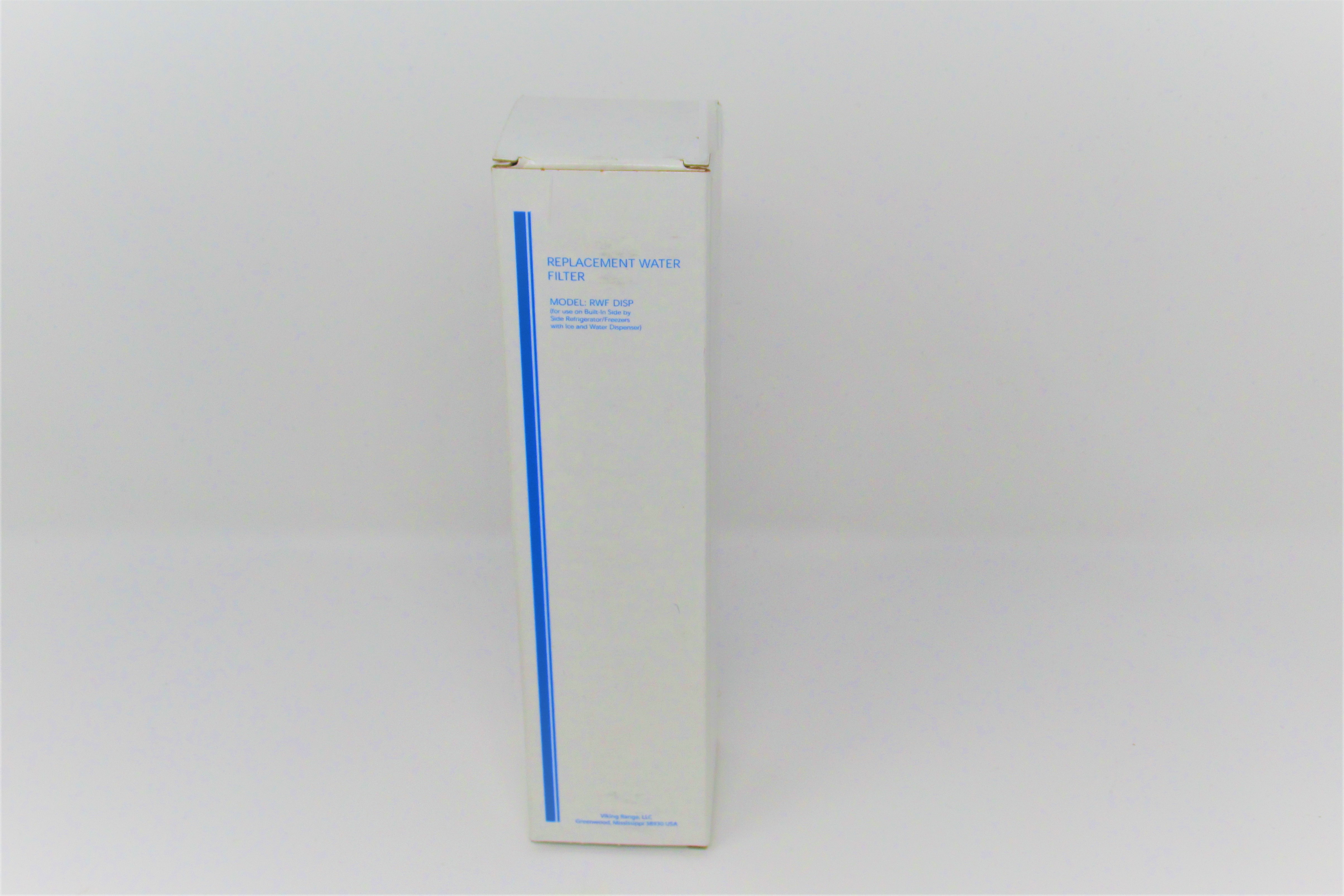 thumbnail image 2 of Denali Pure Replacement Refrigerator Water Filter – Compatible With Viking RWFFR – Model WF-UKF8001-DL1519 2 of 4
